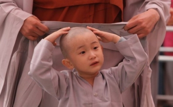 Tự trách mình